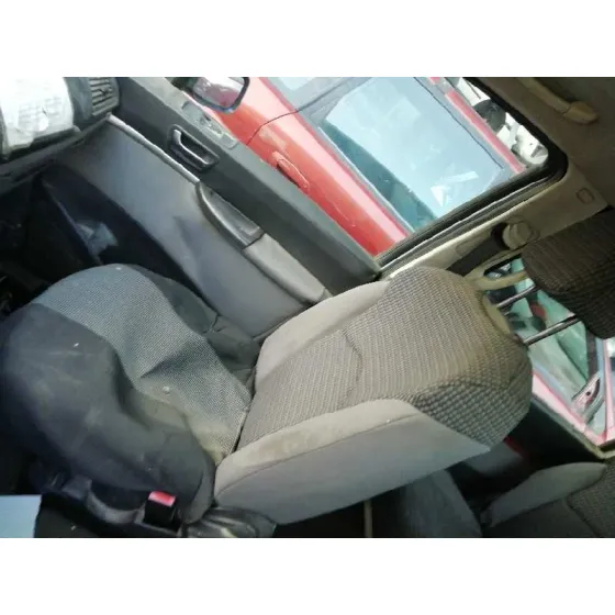 FIAT ULYSSE (179) '2004 2.0 JTD BASICO PLATA