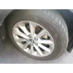 TOYOTA COROLLA (E18) TOYOTA COROLLA (E18) '2019 * NEGRO 0