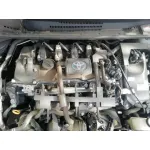 TOYOTA COROLLA (E18) TOYOTA COROLLA (E18) '2019 * NEGRO 0