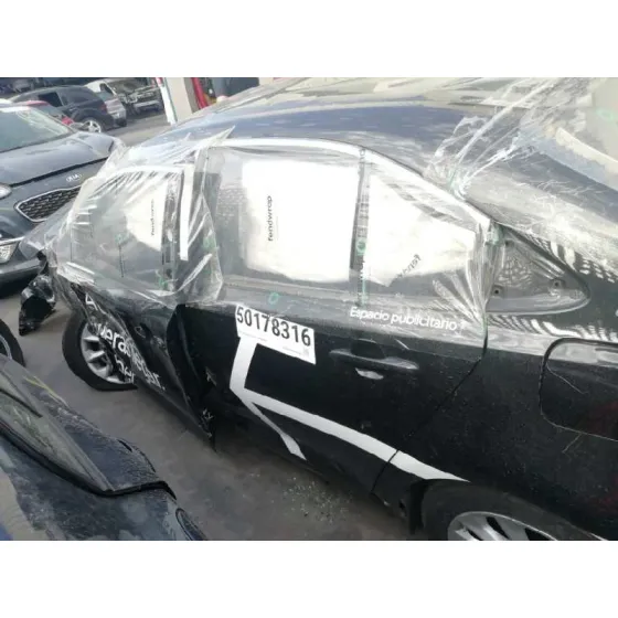TOYOTA COROLLA (E18) '2019 * NEGRO