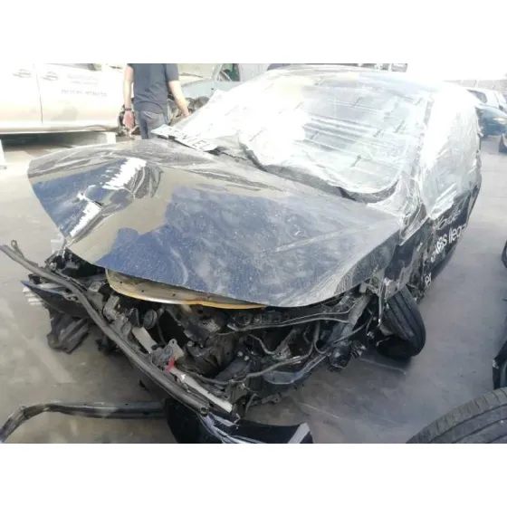 TOYOTA COROLLA (E18) '2019 * NEGRO