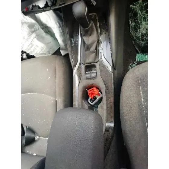 TOYOTA COROLLA (E18) '2019 * NEGRO