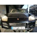 PORSCHE CAYENNE (TYP 9PA) PORSCHE CAYENNE (TYP 9PA) '2003 S NEGRO 2002