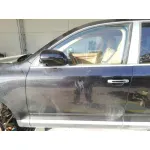 PORSCHE CAYENNE (TYP 9PA) PORSCHE CAYENNE (TYP 9PA) '2003 S NEGRO 2002