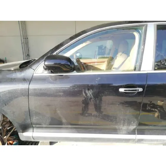 PORSCHE CAYENNE (TYP 9PA) '2003 S NEGRO