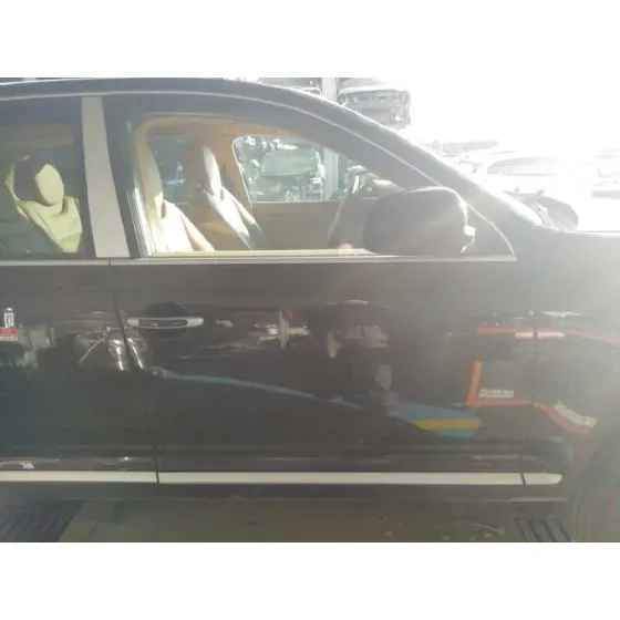PORSCHE CAYENNE (TYP 9PA) '2003 S NEGRO