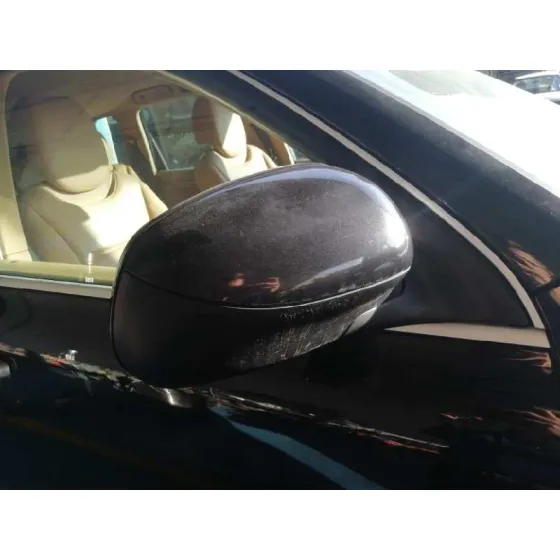 PORSCHE CAYENNE (TYP 9PA) '2003 S NEGRO