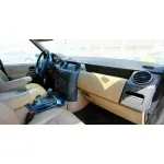 LAND ROVER DISCOVERY LAND ROVER DISCOVERY '2004 2.7 TD V6 CAT NEGRO MATE 2004