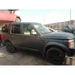 LAND ROVER DISCOVERY LAND ROVER DISCOVERY '2004 2.7 TD V6 CAT NEGRO MATE 2004