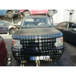 LAND ROVER DISCOVERY LAND ROVER DISCOVERY '2004 2.7 TD V6 CAT NEGRO MATE 2004