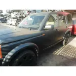 LAND ROVER DISCOVERY LAND ROVER DISCOVERY '2004 2.7 TD V6 CAT NEGRO MATE 2004