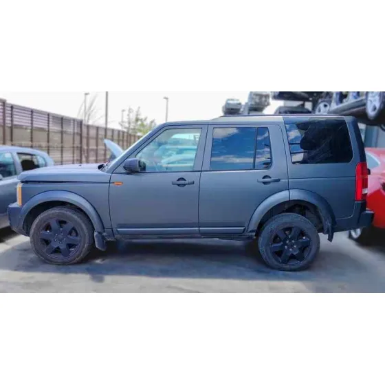 LAND ROVER DISCOVERY '2004 2.7 TD V6 CAT NEGRO MATE