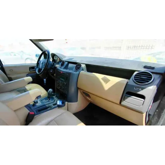 LAND ROVER DISCOVERY '2004 2.7 TD V6 CAT NEGRO MATE