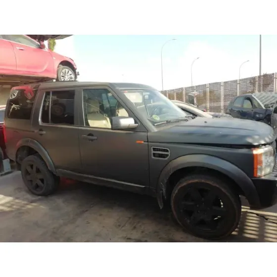 LAND ROVER DISCOVERY '2004 2.7 TD V6 CAT NEGRO MATE
