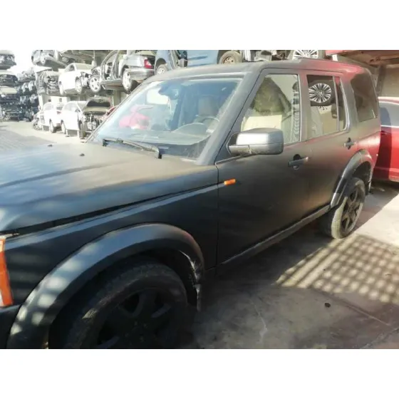 LAND ROVER DISCOVERY '2004 2.7 TD V6 CAT NEGRO MATE