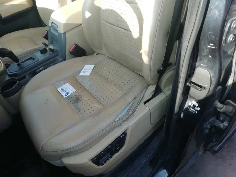 LAND ROVER DISCOVERY '2004 2.7 TD V6 CAT NEGRO MATE