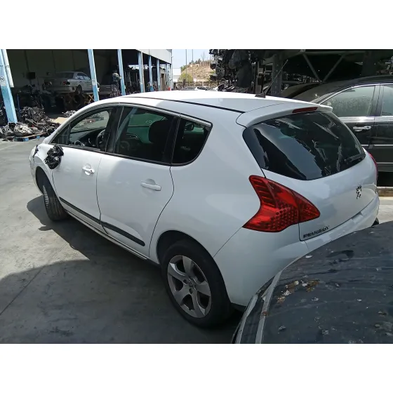TIPO MOTOR: 9H05 CVF/KW: 11.47/84