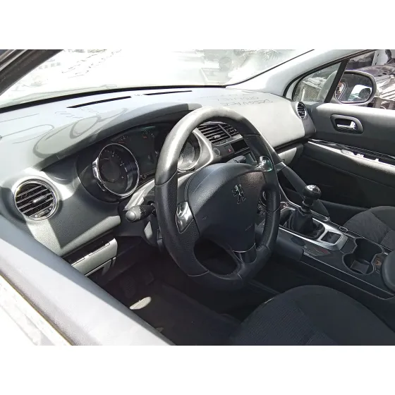 TIPO MOTOR: 9H05 CVF/KW: 11.47/84