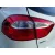 KIA RIO KIA RIO '2015 BASIC BLANCO 2011
