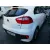 KIA RIO KIA RIO '2015 BASIC BLANCO 2011