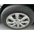 KIA RIO KIA RIO '2015 BASIC BLANCO 2011