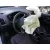KIA RIO KIA RIO '2015 BASIC BLANCO 2011