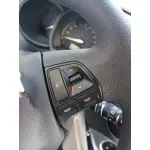 KIA RIO KIA RIO '2015 BASIC BLANCO 2011