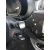 KIA RIO KIA RIO '2015 BASIC BLANCO 2011