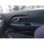 KIA RIO KIA RIO '2015 BASIC BLANCO 2011