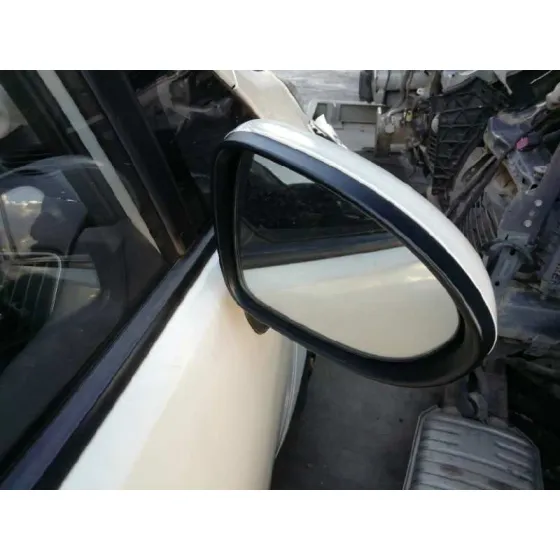 KIA RIO '2015 BASIC BLANCO