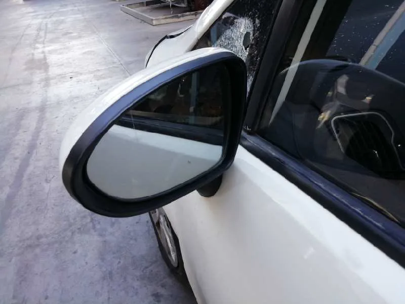 KIA RIO '2015 BASIC BLANCO