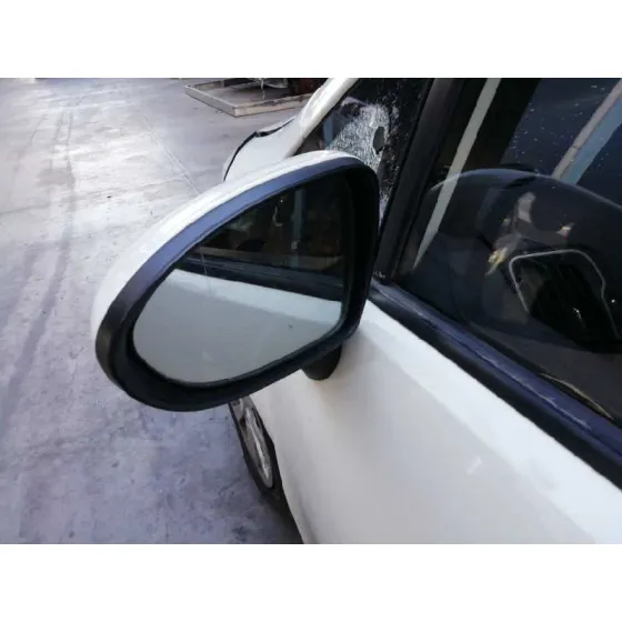 KIA RIO '2015 BASIC BLANCO