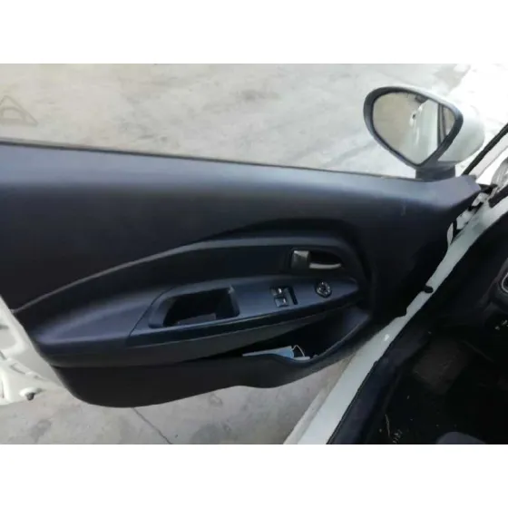 KIA RIO '2015 BASIC BLANCO