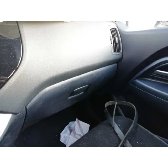 KIA RIO '2015 BASIC BLANCO