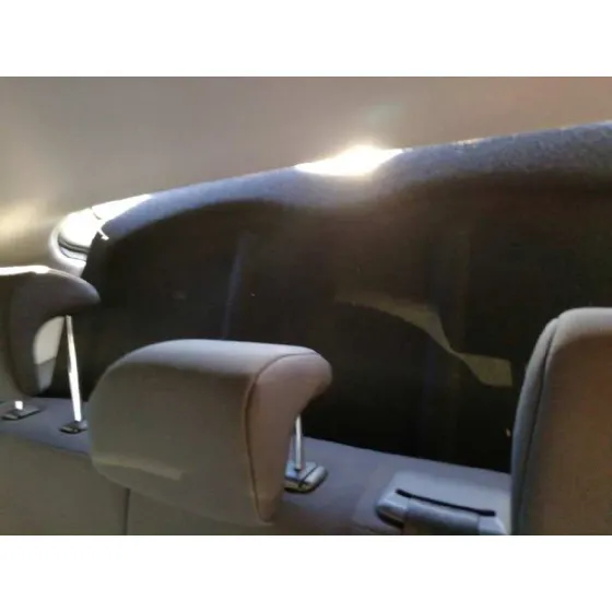 KIA RIO '2015 BASIC BLANCO