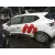 Renault CLIO IV FURGONETA/HATCHBACK (BH_) 2014