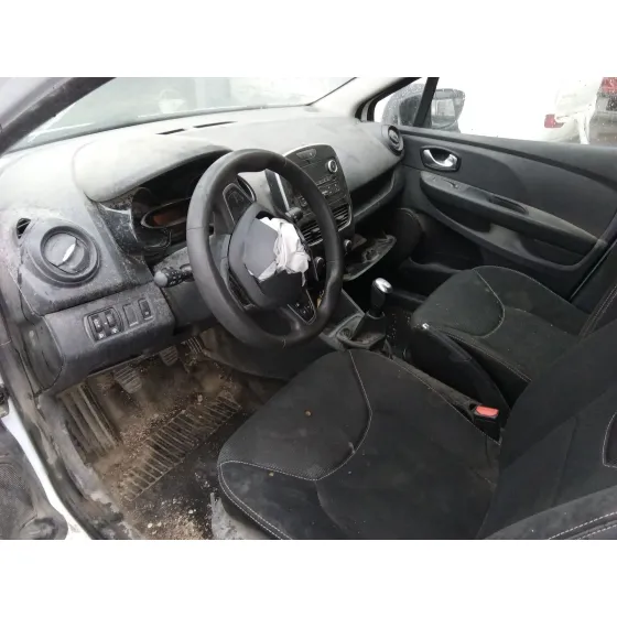 Renault CLIO IV FURGONETA/HATCHBACK (BH_) 2014