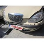 LANCIA YPSILON (101) '2006 1.3 JTD CAT CREMA-NEGRO