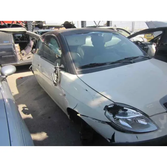 LANCIA YPSILON (101) '2006 1.3 JTD CAT CREMA-NEGRO