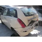 LANCIA YPSILON (101) '2006 1.3 JTD CAT CREMA-NEGRO
