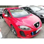 SEAT LEON (1P1) SEAT LEON (1P1) '2007 FR 1 ROJO 2006