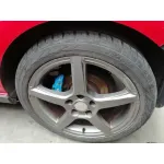 SEAT LEON (1P1) SEAT LEON (1P1) '2007 FR 1 ROJO 2006