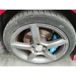 SEAT LEON (1P1) SEAT LEON (1P1) '2007 FR 1 ROJO 2006