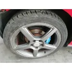 SEAT LEON (1P1) SEAT LEON (1P1) '2007 FR 1 ROJO 2006