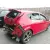 SEAT LEON (1P1) SEAT LEON (1P1) '2007 FR 1 ROJO 2006
