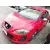 SEAT LEON (1P1) SEAT LEON (1P1) '2007 FR 1 ROJO 2006