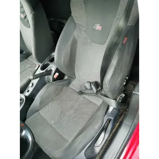 SEAT LEON (1P1) '2007 FR 1 ROJO