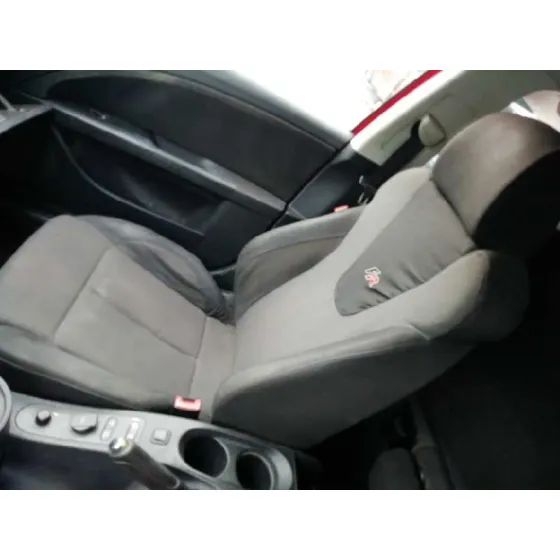 SEAT LEON (1P1) '2007 FR 1 ROJO