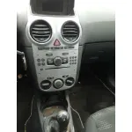 OPEL CORSA D OPEL CORSA D '2014 SELECTIVE GRIS 2011