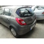 OPEL CORSA D OPEL CORSA D '2014 SELECTIVE GRIS 2011